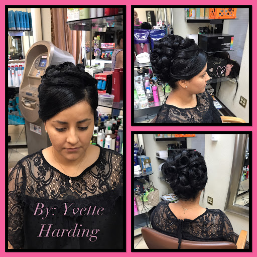 Rosie's Hair Fashions - Thumbnail