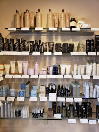 The Root Cellar~An Aveda Salon & Boutique