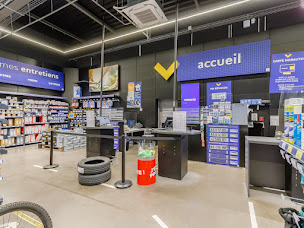 Photo n°30 de Norauto Olonne Sur Mer à Les Sables-d'Olonne (Atelier de réparation de remorques)