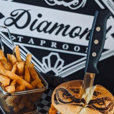 Diamond Taproom