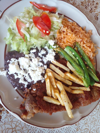 Cafe Adelita