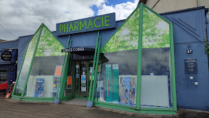 Photo n°7 de Pharmacie de la Cavée à Caen (Pharmacie)