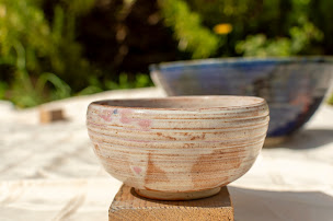 Photo n°4 de Atelier Poterie Françoise Dupuis à Orbec (Fabricant de poteries)