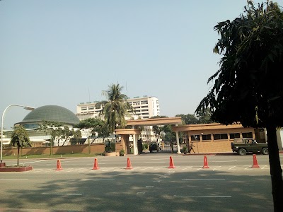 Photos of Dhaka Cantonment Post Office