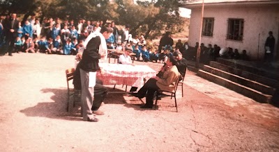 Castle Secondary School Karatas