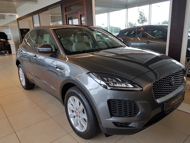 Jaguar Autohaus Seipl GmbH