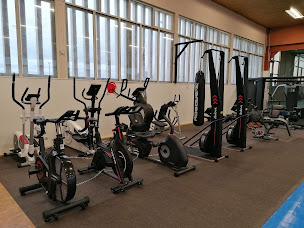 Photo n°2 de Arts Martiaux Combat (Montceau les Mines) à Montceau-les-Mines (Club d'arts martiaux)