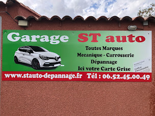 Photo n°2 de St auto montfavet à Avignon (Vendeur de voitures d'occasion)