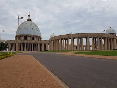 Photos of Sacred Heart Cathedral
