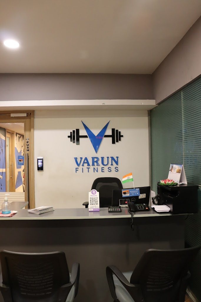 Varun Fitness