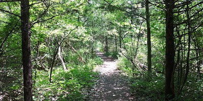 Green Hills of Platte Wildlife Preserve