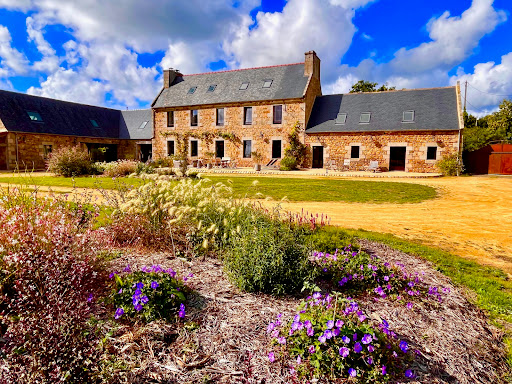 Photo de La villa des îles à Plougrescant (22820)