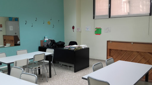 Aula De Música De Eva Almazán