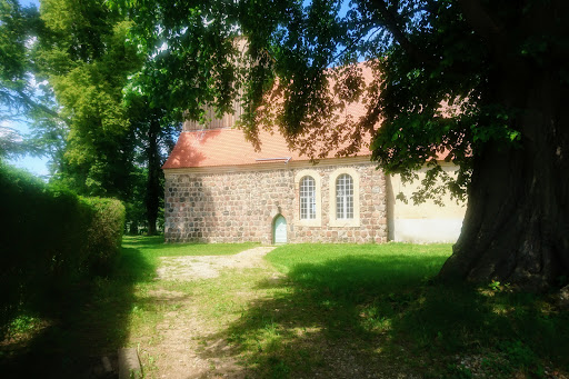 Dorfkirche Hindenburg (Uckermark) - Thumbnail