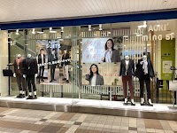 AOKI ミーナ津田沼店