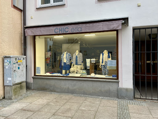 Chic.eria - Visual