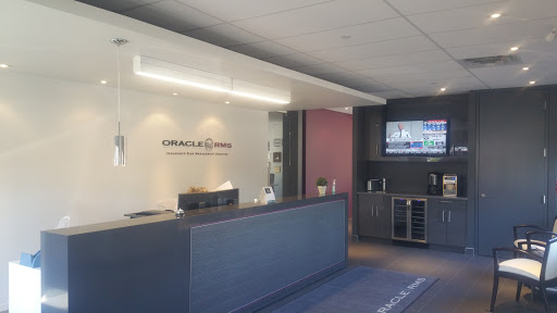 Oracle Insurance Risk Management Services Inc. Gallery - Canada