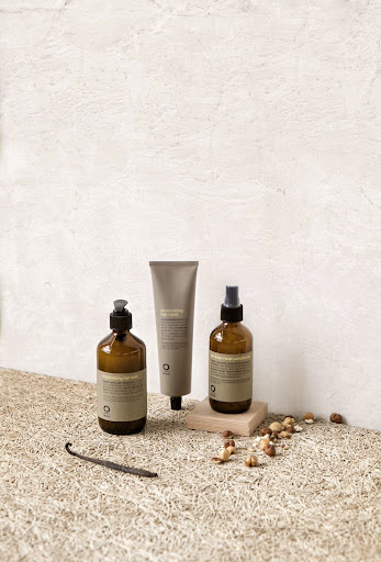 Wild Elements and Co - Visual