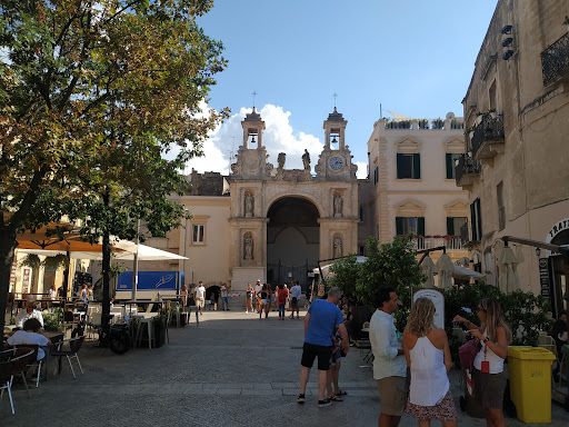 Matera - Piazzale Matteotti - Thumbnail