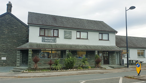 The Keswick Laundry Services