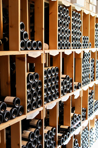 Cave des Vieilles Vignes - France