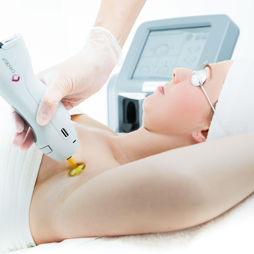 Northern Virginia Hair Laser - Thumbnail