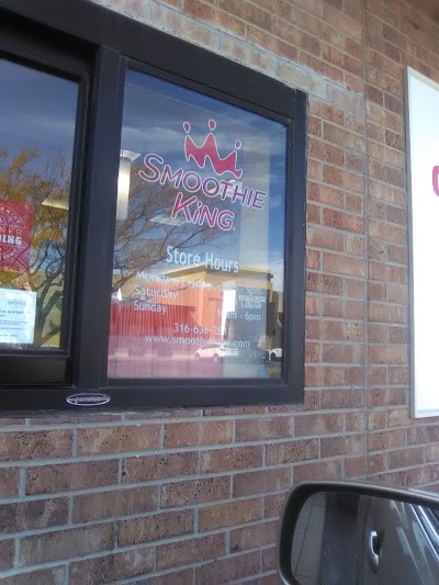 Smoothie King - Blending Soon