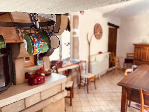 Chambres d'Hôtes "L'ANTONIN" - Thumbnail