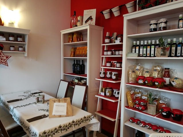 Ambasciata di Puglia