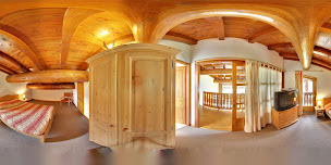 Photo n°30 de Beguin Andre Chalet Darentasia - Les Arcs à Bourg-Saint-Maurice (Appartement de vacances)