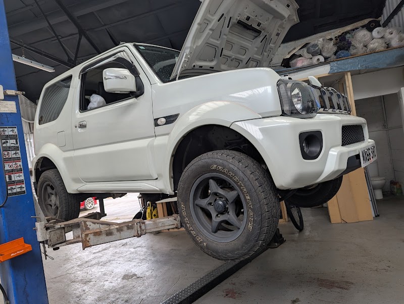 MySuzuki photo 3