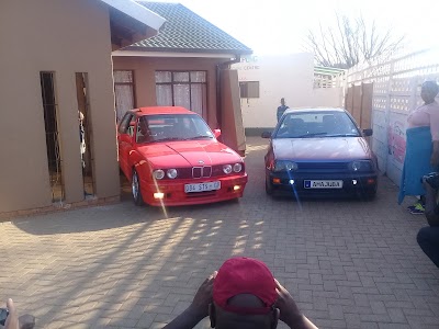 Photos of Mid Corner Shisa Nyama