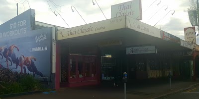 Photos of Thai Classic Cuisine