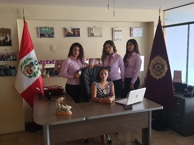 Santa Anita Av. Huancaray Mza. A-6 Lt. 38, Lima