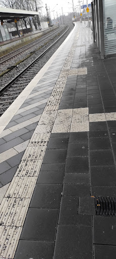 Bahnhof Schwelm Gallery - Germany
