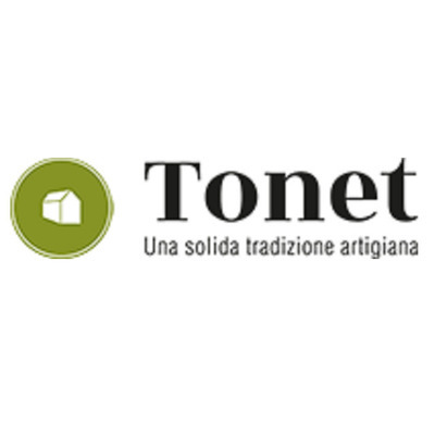 Tonet - Visual