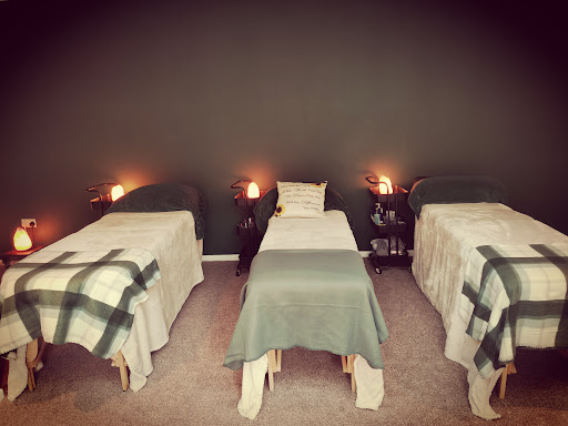 Angelic Lodge - Holistic Therapies Training Academy