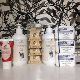 Photo n°16 de Le Salon de Coriandre à Mougins (Magasin de vêtements)