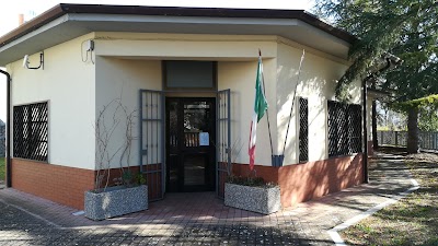 Ufficio del Giudice di Bella