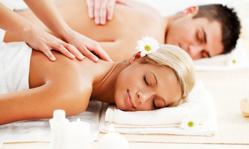 Relaxing SPA