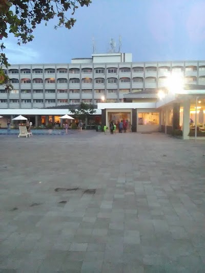 Photos of Hotel Pangeran Beach