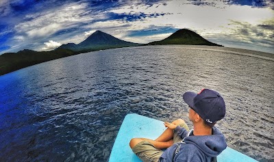 Photos of Pelabuhan Bastiong