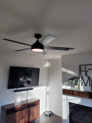WALLFIXER HANDYMAN SERVICE