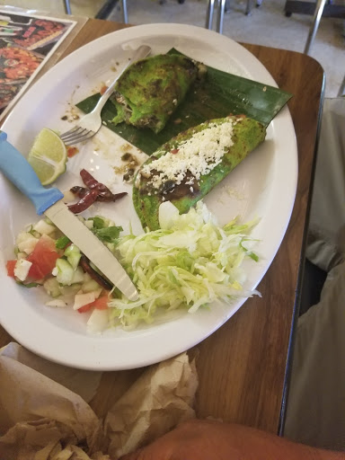 Taquitos Emperador Expres - Thumbnail