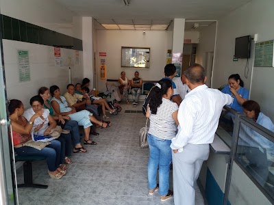 Photos of Clinica Centro Medico la Quinta