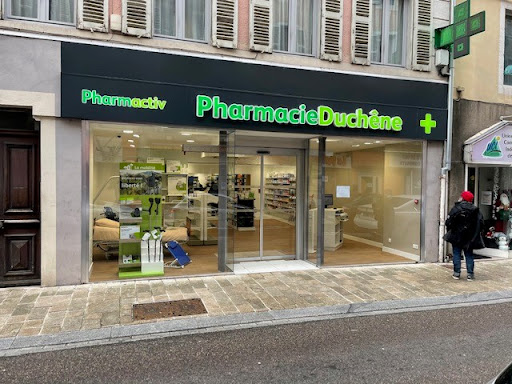 Pharmacie Duchêne - Thumbnail