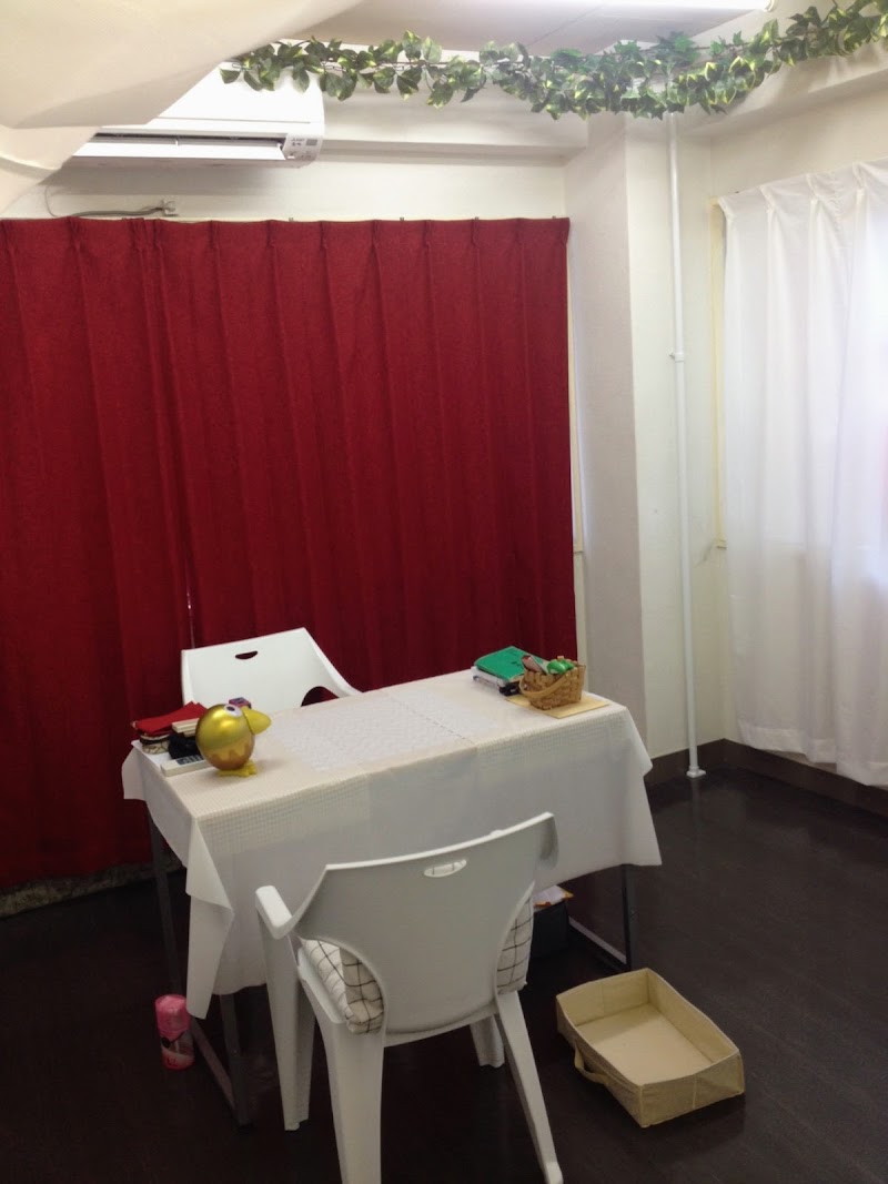 占いの館ノルテ