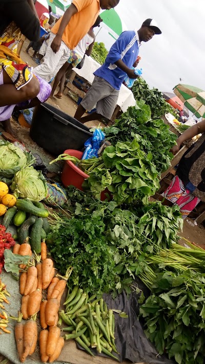 Photos of Fish market (Mabunda)