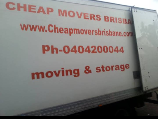 Cheap Movers Brisbane - Thumbnail