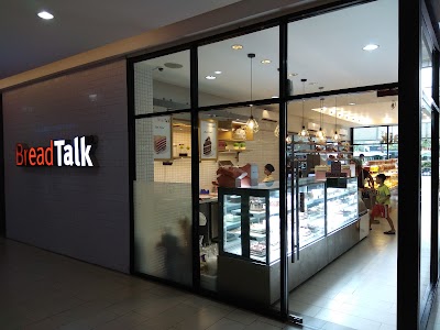 Photos of BreadTalk - Mal Bali Galeria